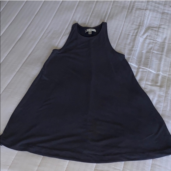 Swing dress - Picture 3 of 4